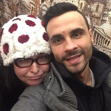 Əri Lolitanın pullarını sevgilisinə xərcləyirmiş... - FOTO